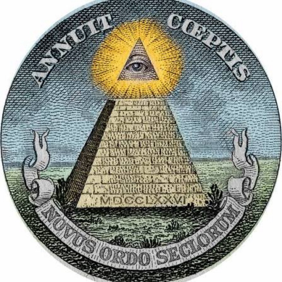 hvordan bli medlem av Illuminati i Norge, Illuminati-nettsteder i Norge, guider for å bli medlem av Illuminati
